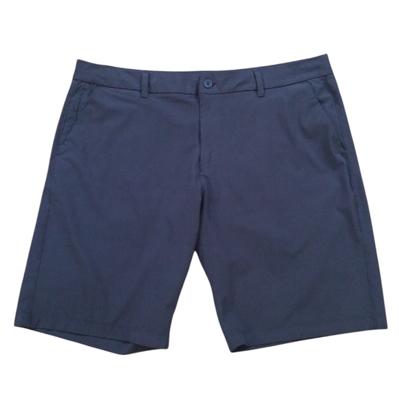 Hang Ten Gray Hybrid Shorts Size 40 NWOT - Picture 1 of 10